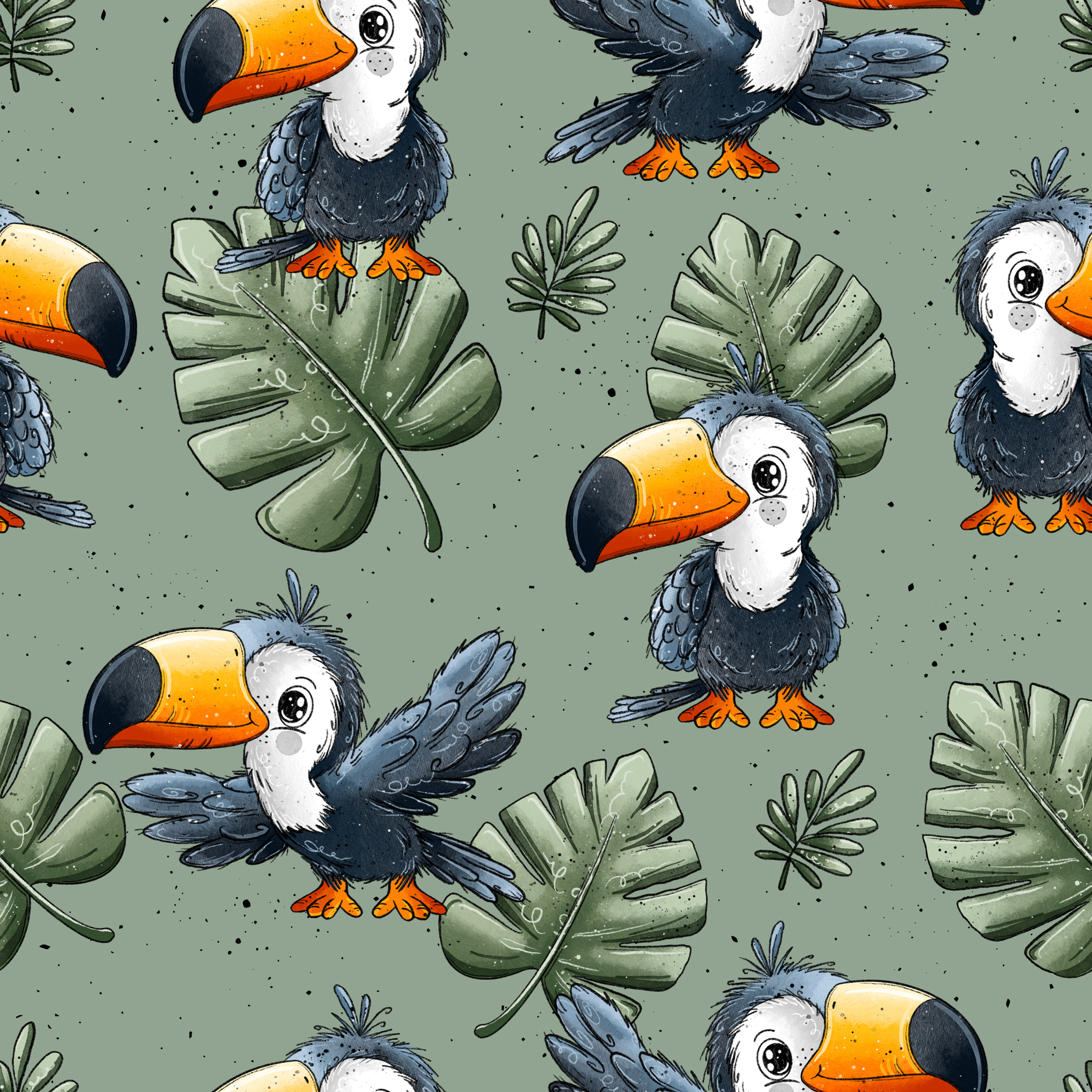 Sept. VB 2 FROTTEE Tucan 