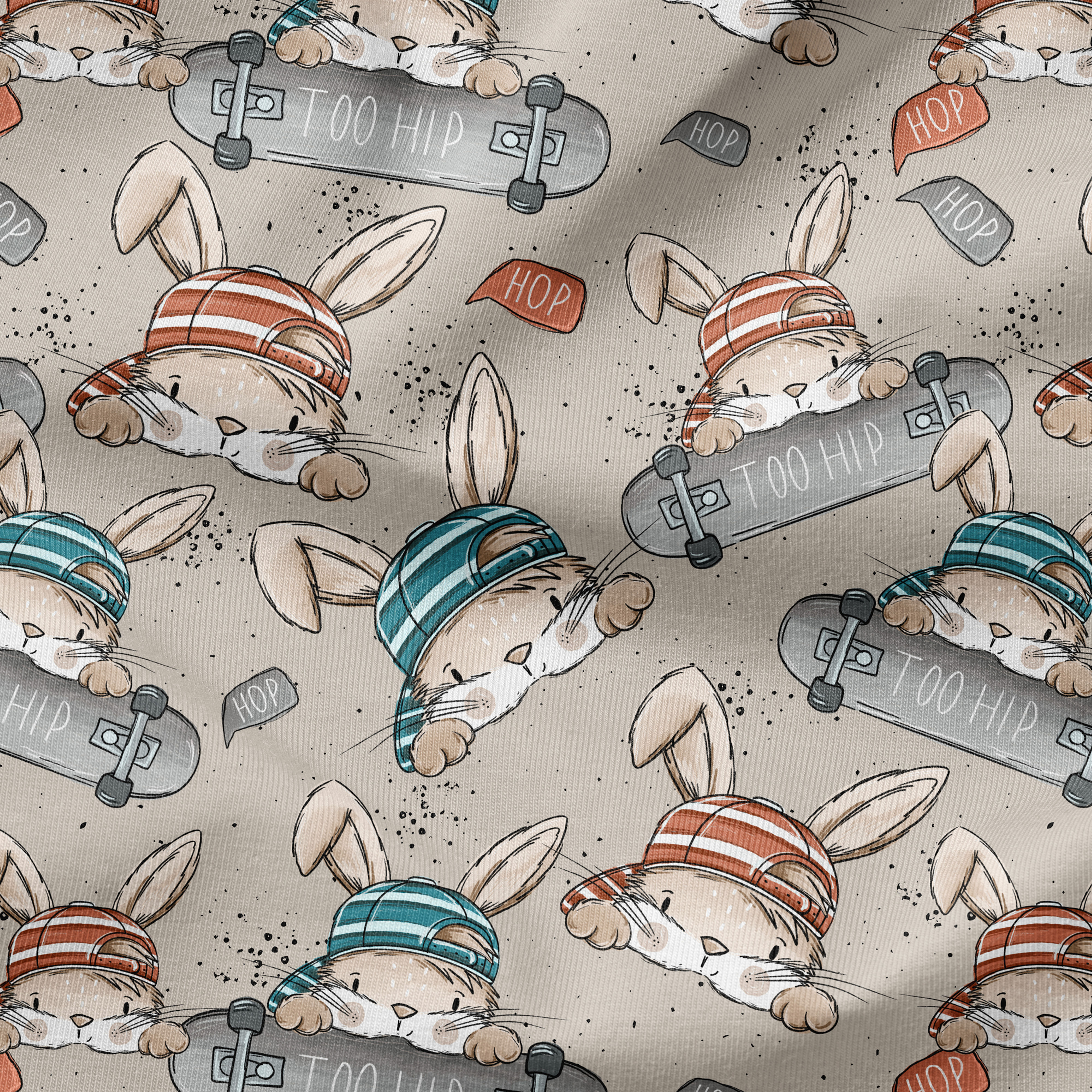 Vorbestellung Cooler Hase 3