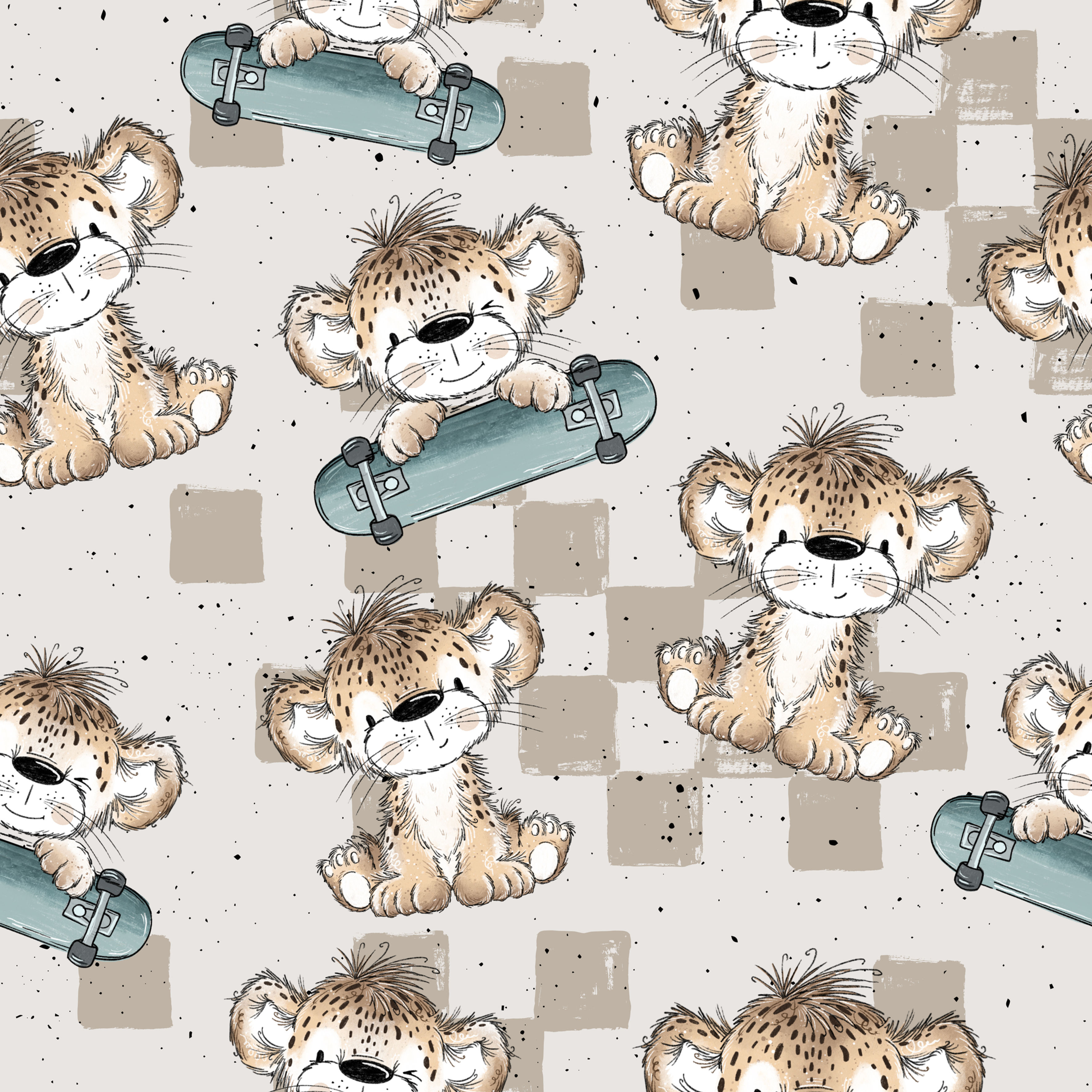 Vorbestellung Leopard