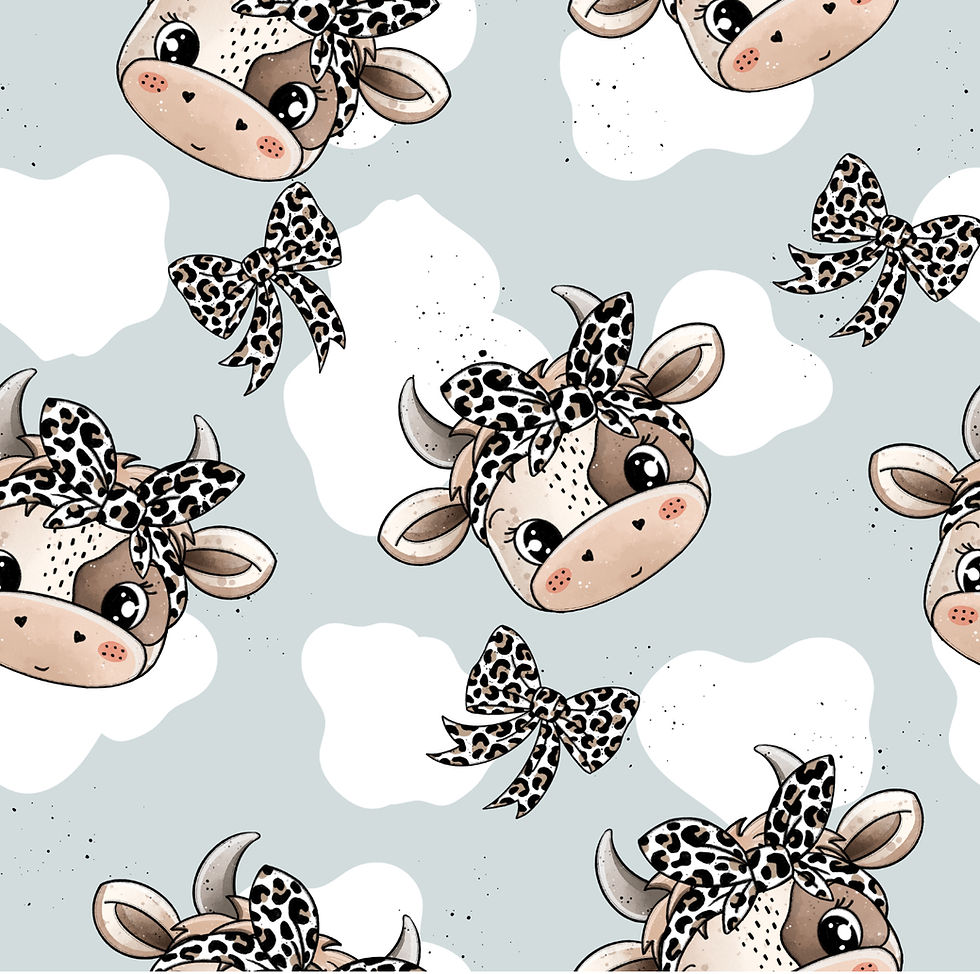 Vorbestellung Schokokuh Kopf Leo