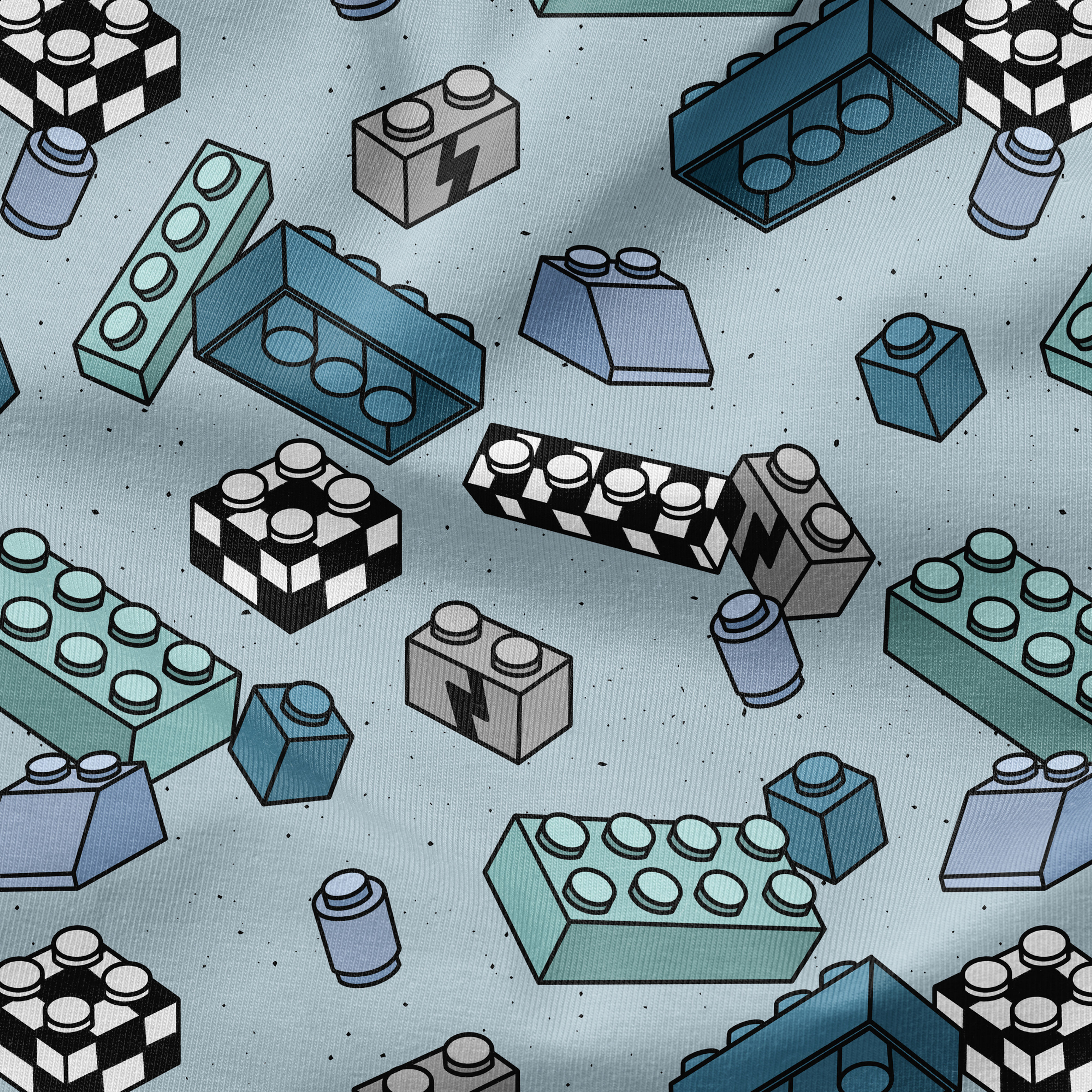 Vorbestellung Bausteine