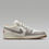 Thumbnail: Air Jordan 1 Low - Sail College Grey 