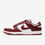 Thumbnail: Nike Dunk Low Retro - Team Red