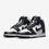 Thumbnail: Nike Dunk High Retro - Panda