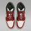 Thumbnail: Air Jordan 1 Mid - Redstone/ Midnight Green