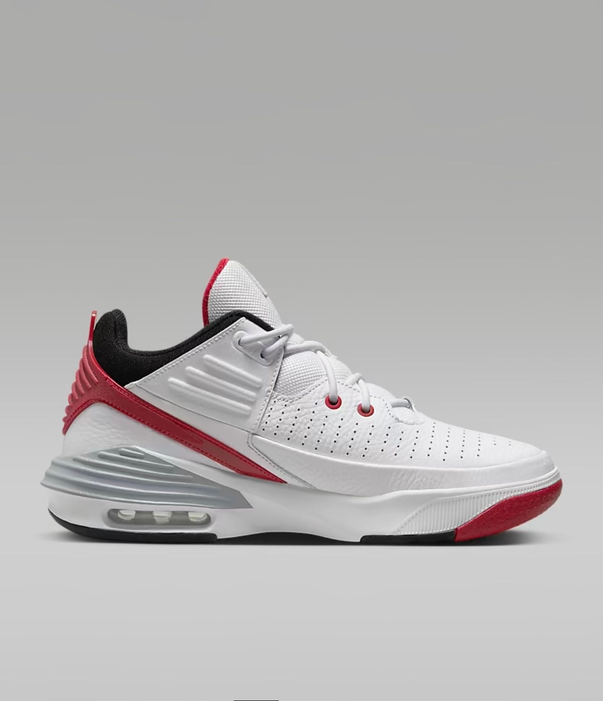 Jordan Max Aura 5 - White