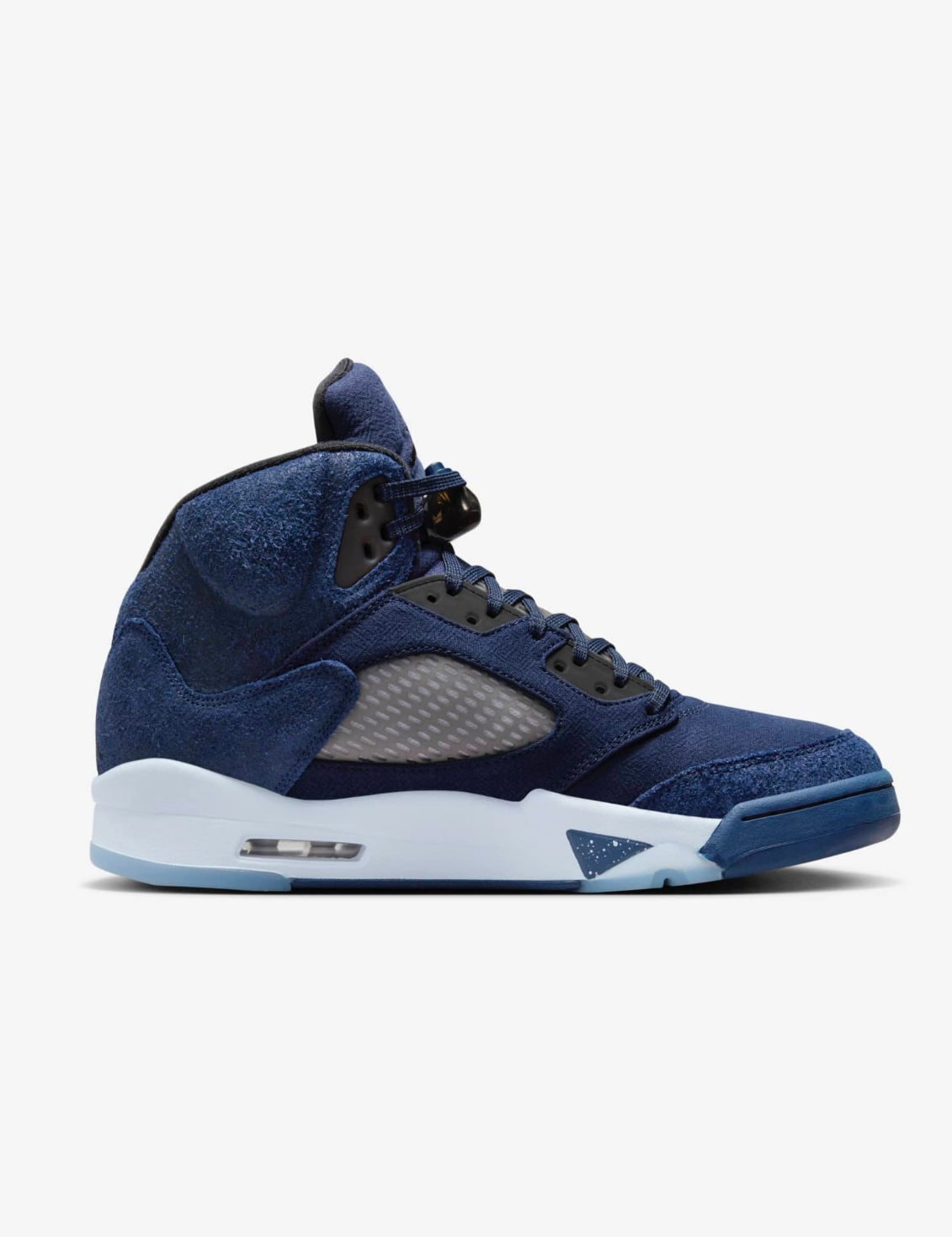 Air Jordan 5 - Navy