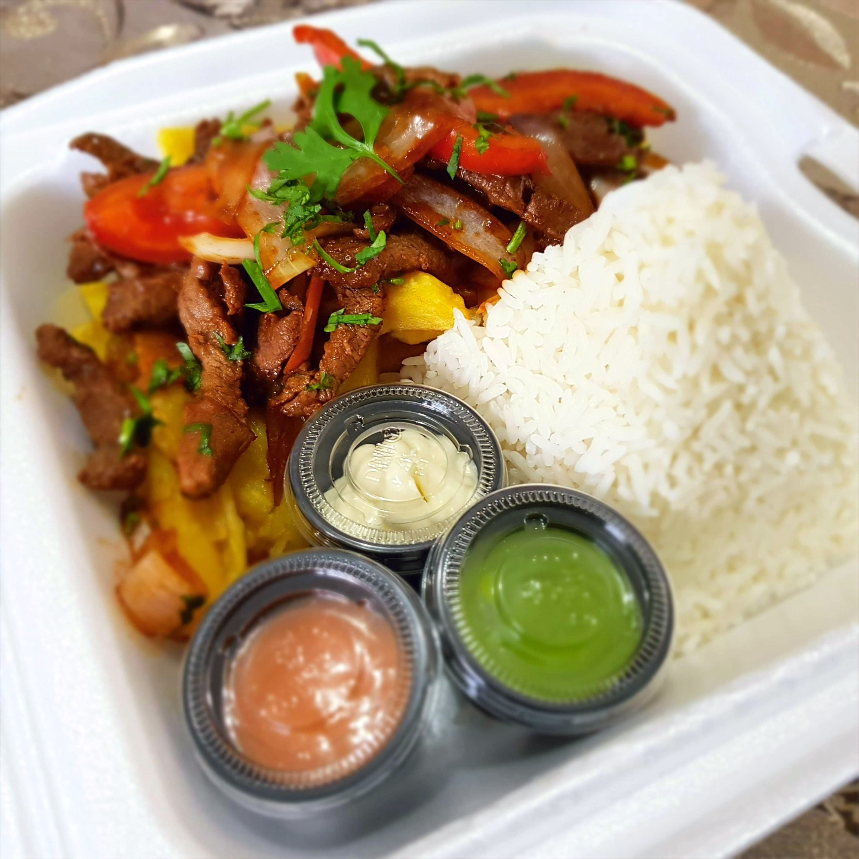 LOMO SALTADO