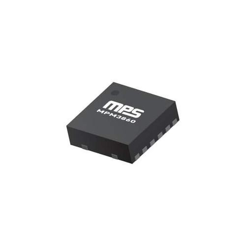Xm Power Module XPM6136G24R Power Module 2.3~5.5V 6A | ospreymicro.com