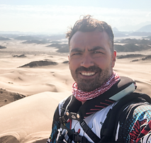 Emanuele Gallone Desert