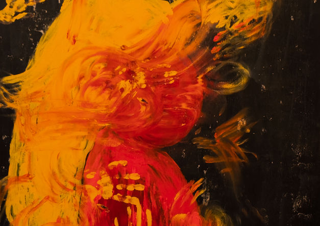 Indescribable Manifestation