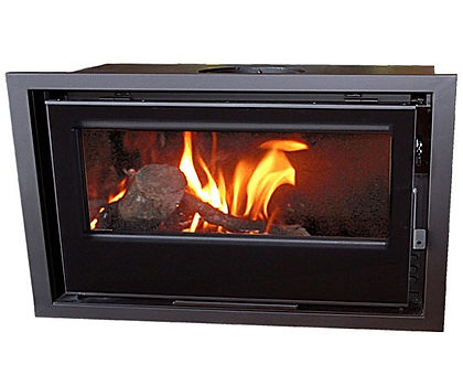 Violino Recuperador de Calor - Diadecor 