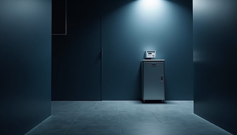 Behind-the-Meter Solar+Storage Optimization: Cyan Stone Energy Services