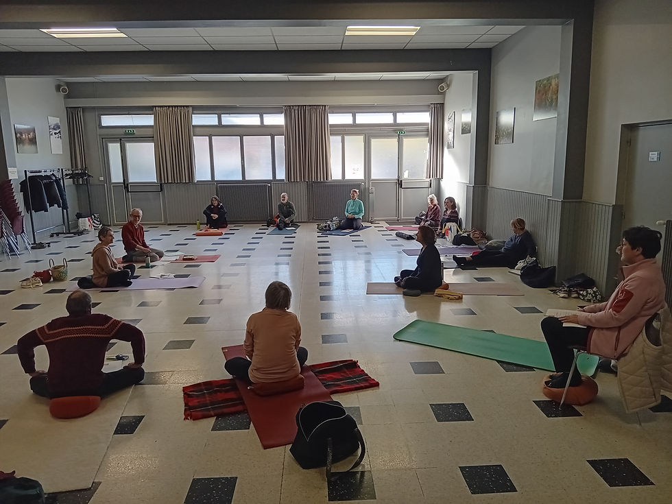 Journée du 25 novembre en images