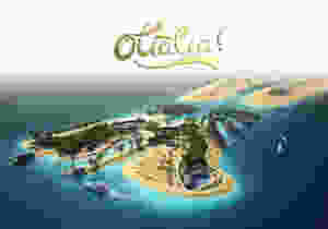 Olialia Maldives Island & Resorts