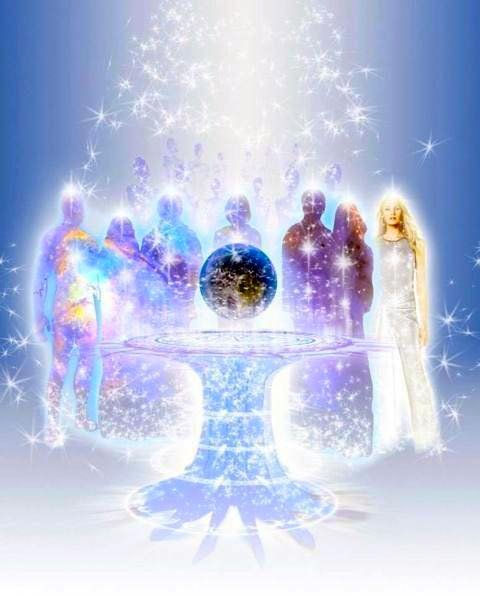 Meet Your Spirit Guides Aug 25 2026