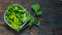 10 Powerful Benefits of Cilantro for Women's Autoimmune/Chronic Conditions