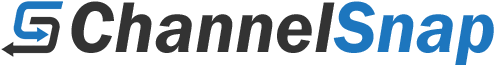 ChannelSnap logo