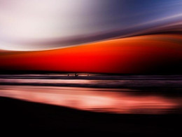 Josh Adamski: Seascape