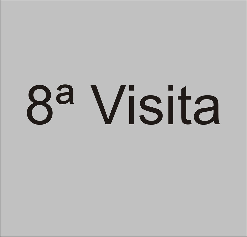 INÍCIO CIMENTADO EXTERNO