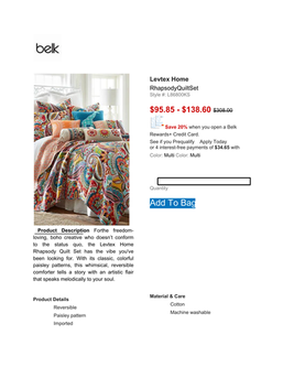Levtex Home, Belk PD 4.pdf