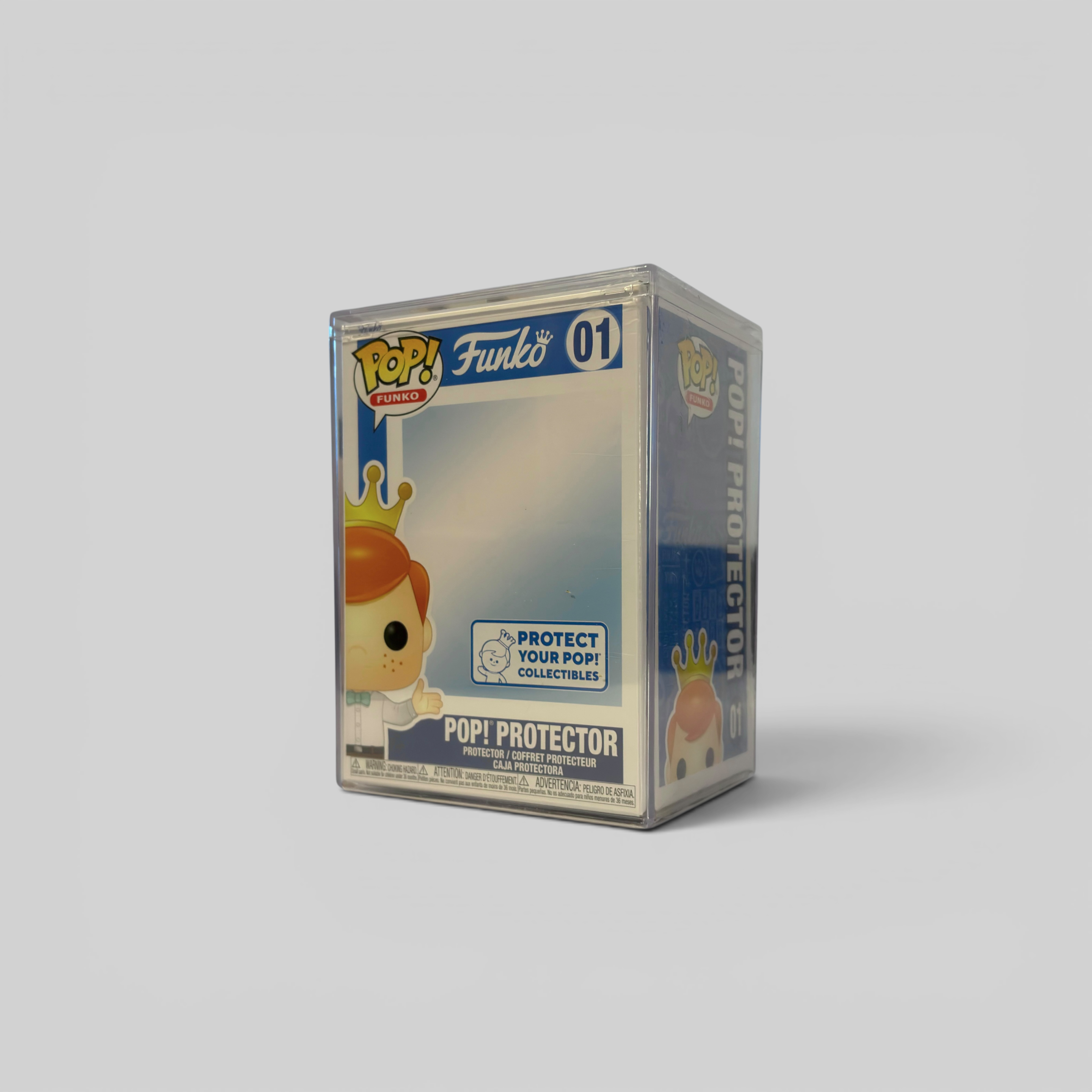 Funko Pop!: Premium Protector