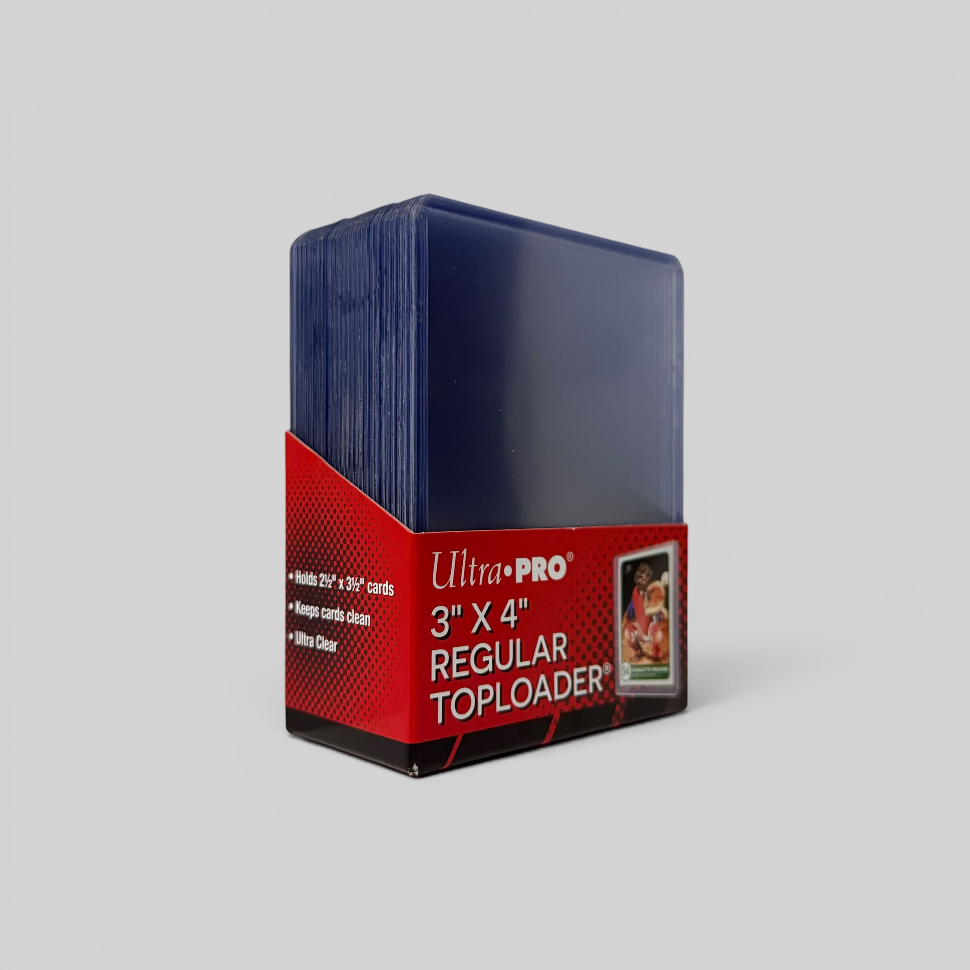 Ultra PRO Toploader