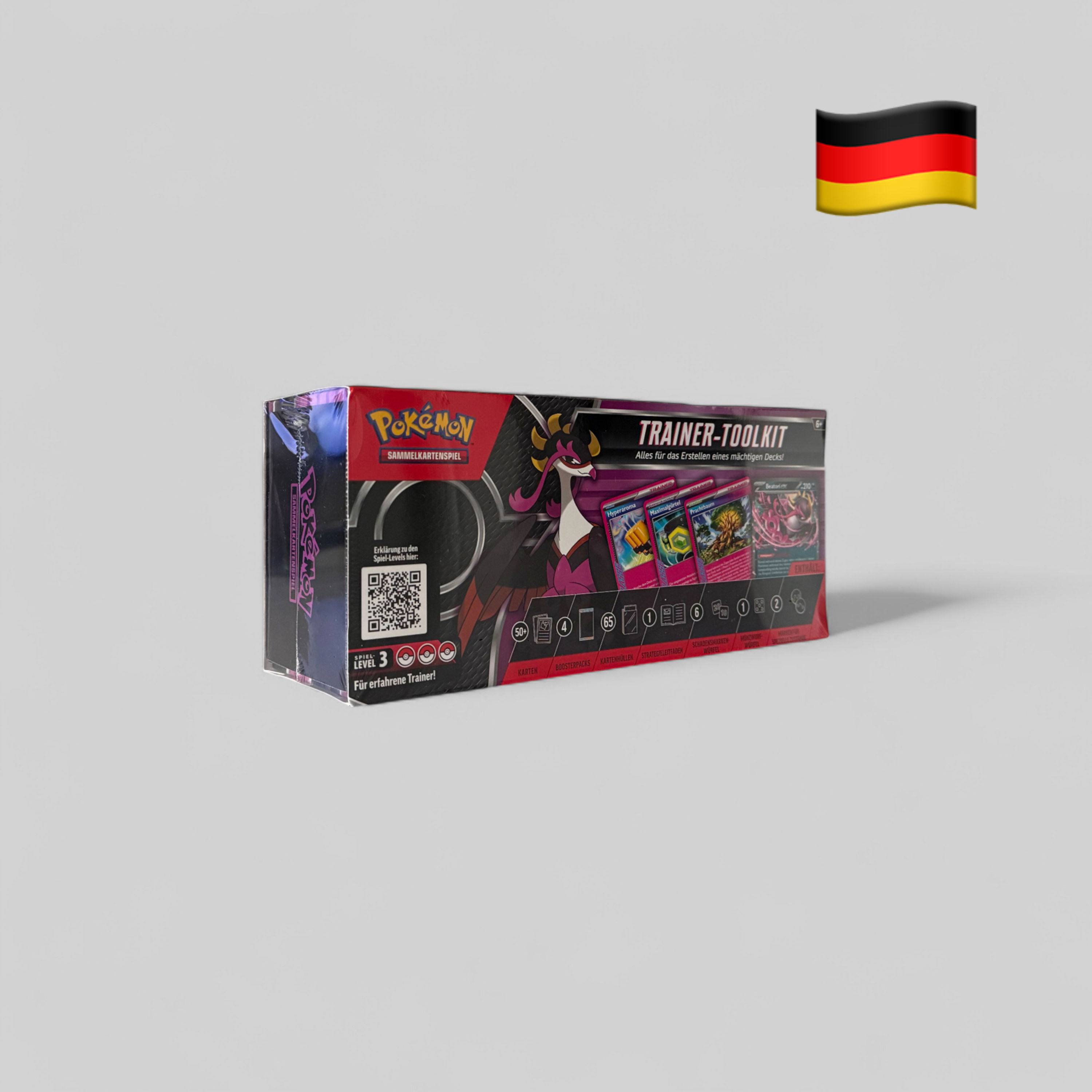 Pokémon Trainer Toolkit 2025