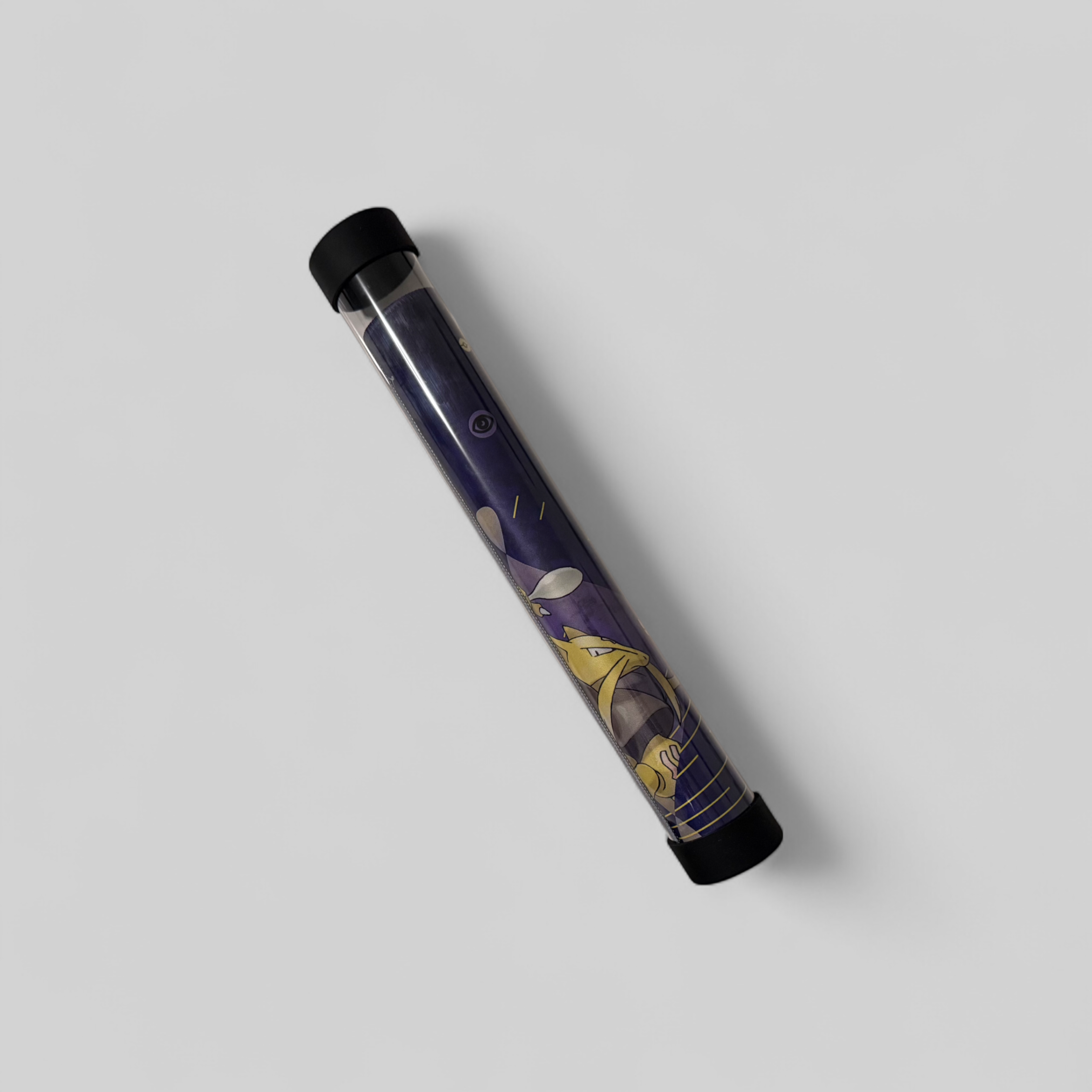 Ultra PRO Gaming Playmat & Artwork Tube