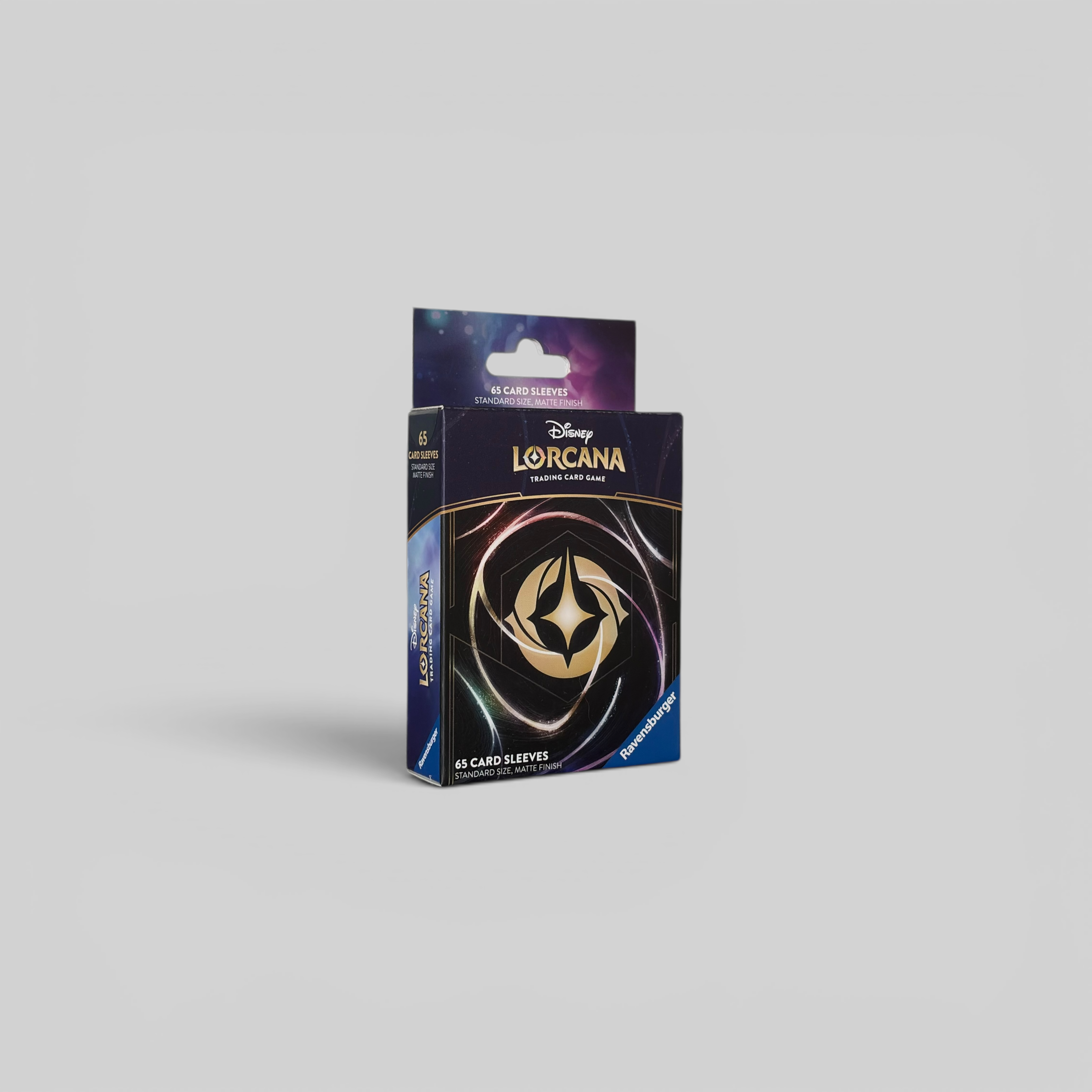 Lorcana - Kartenhüllen "Cardback"