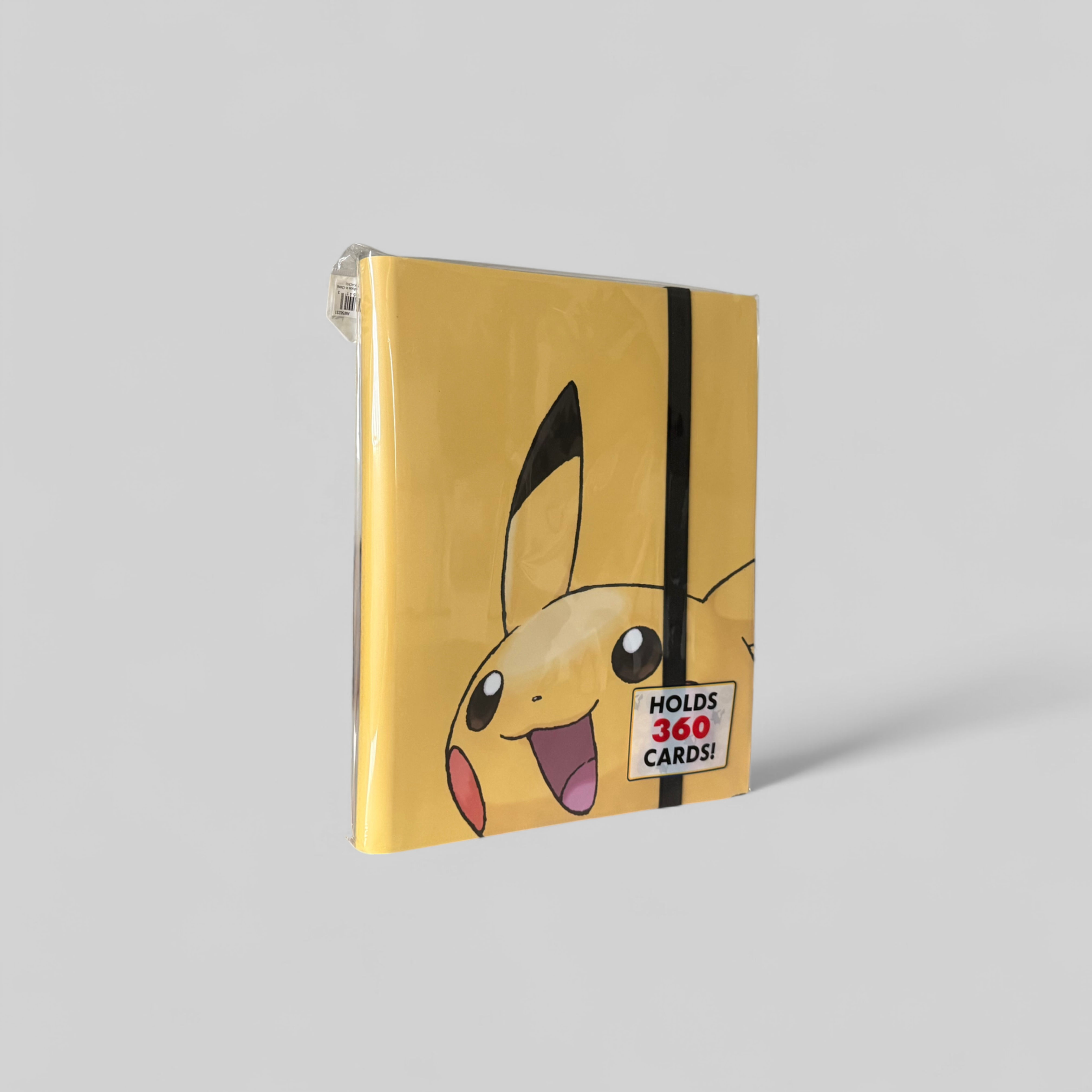 Ultra PRO Pikachu 9-Pocket Pro Binder