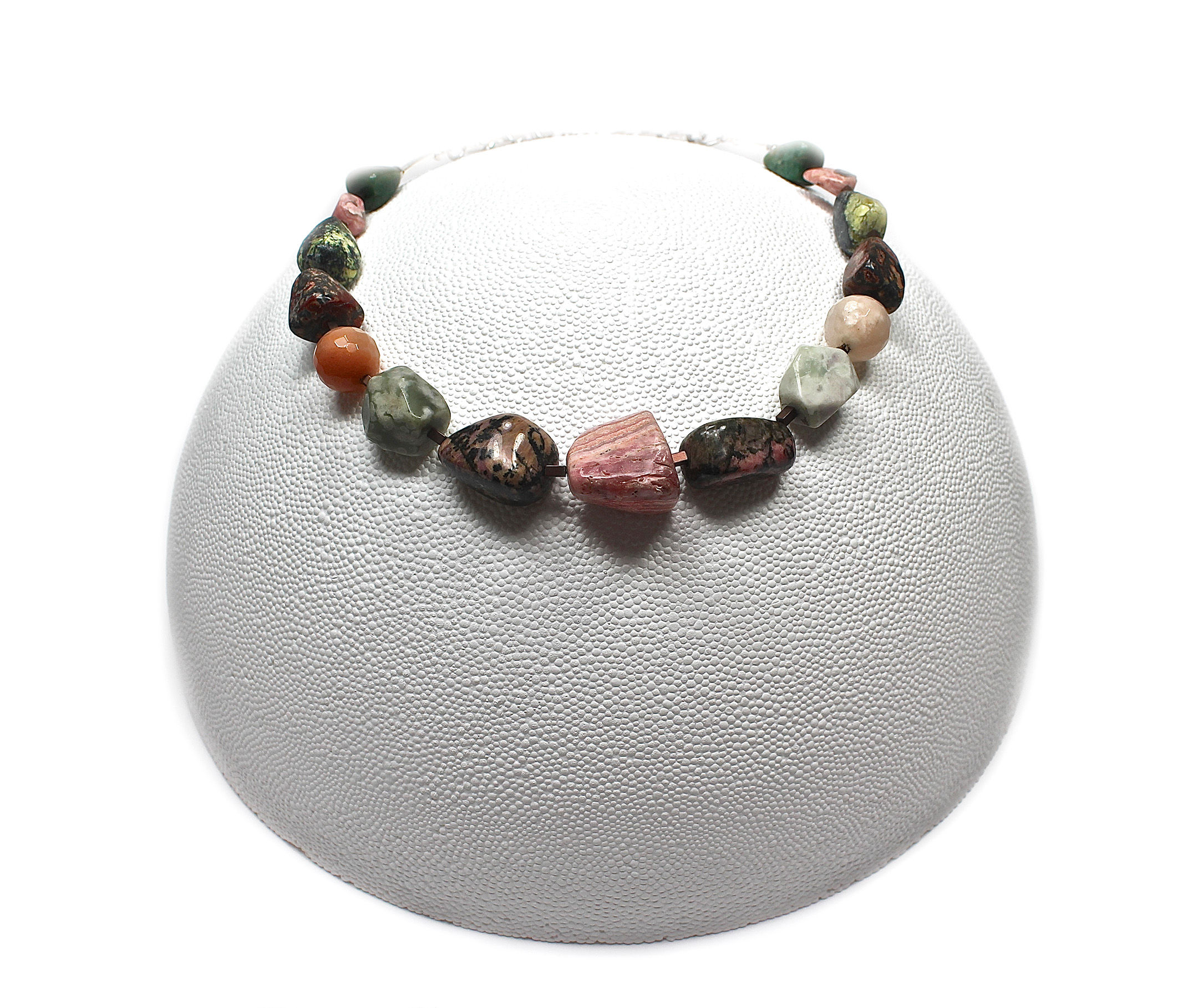 In the Woods Necklace