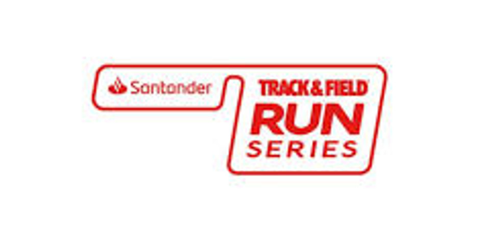 SANTANDER TRACK&FIELD RUN SERIES (VILLA LOBOS)