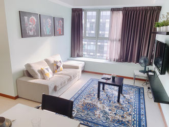 3BR UNIT | SHAN NOVENA | S$5500