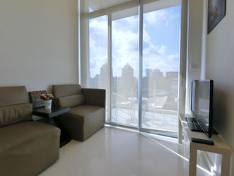 1+STUDY UNIT | JALAN DUSUN LUXURY | S$3800