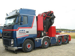 KEV 031