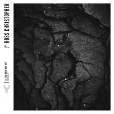 The Only Way Out - Ross Christopher