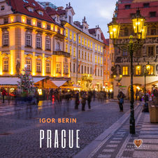 Prague - Igor Berin