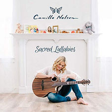 Camille Nelson - Sacred Lullabies