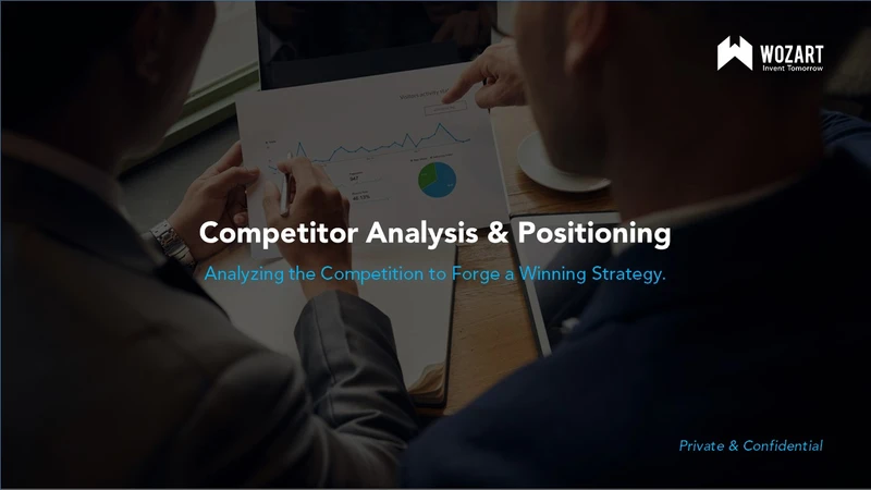 Competitor Analysis & Positioning - Wozart Partner Training
