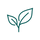 Leaf icon