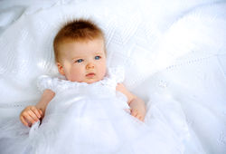 Easson Christening