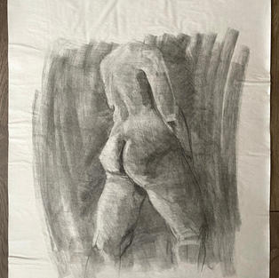 Back
