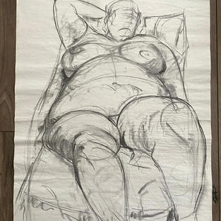 Foreshortening Fun