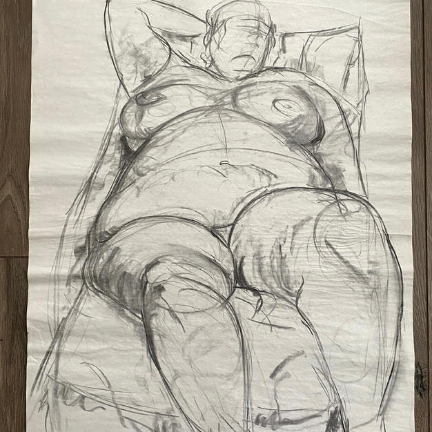 Foreshortening Fun