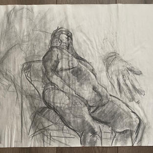 Hand Needs Work