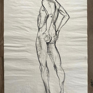15 Minute Standing