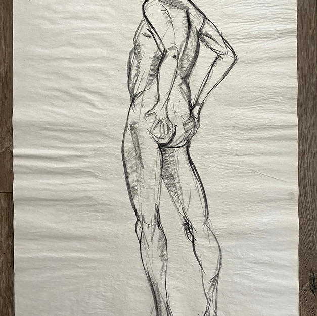15 Minute Standing