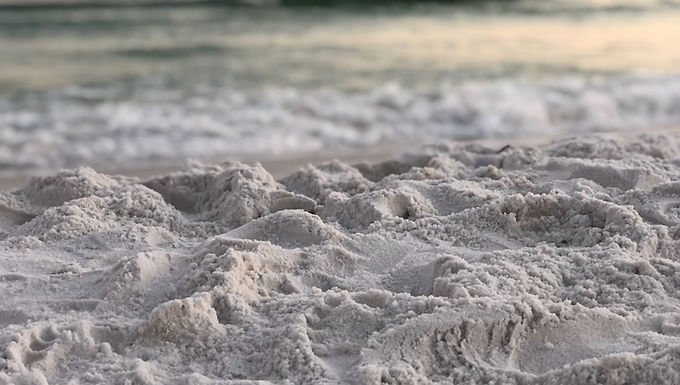 Sandestin Miramar Beach Florida
