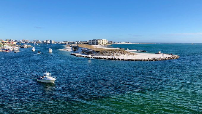 Emerald Bay Destin FL